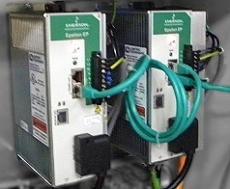 De CT Epsilon EPP servodrives; klikken voor een grotere afbeelding