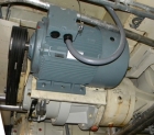 De nieuwe AC motor